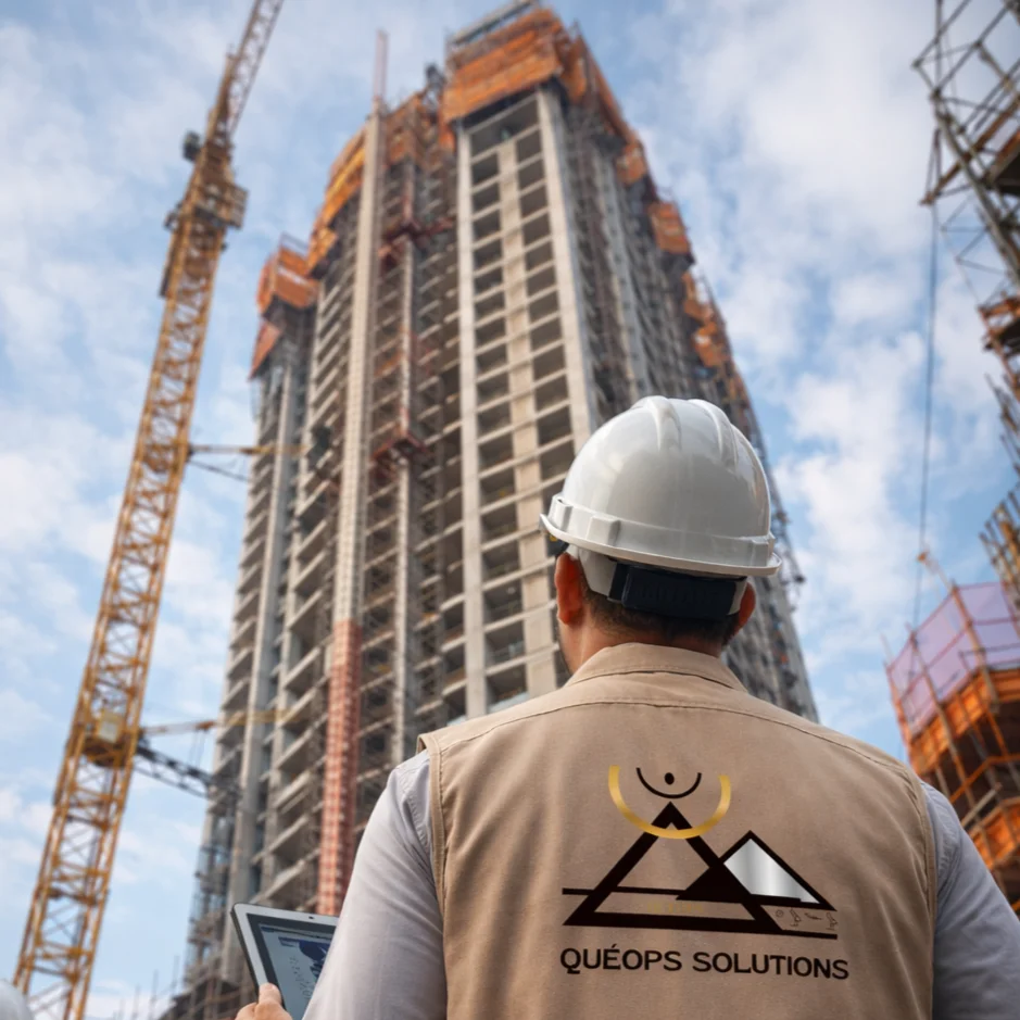 Construção nova-queops-solutions
